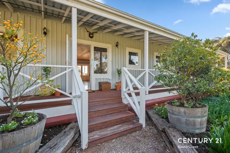 Sixth view of Homely rural property listing, 19 Button Road, Sellicks Beach SA 5174
