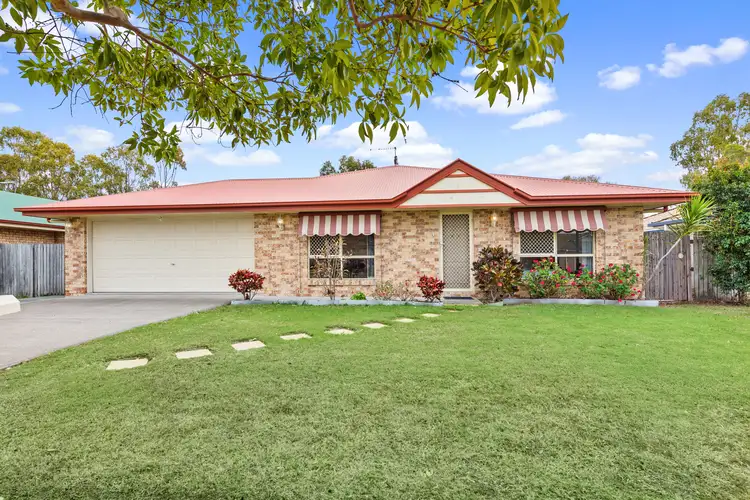 Main view of Homely house listing, 59 Warroo Drive, Deception Bay QLD 4508