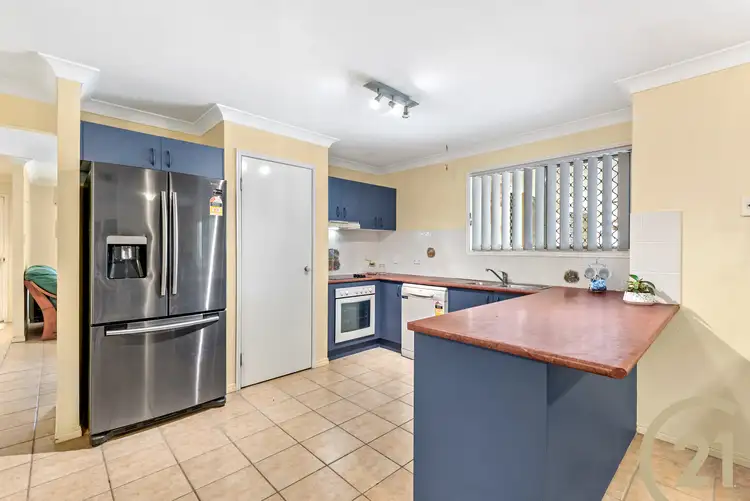 Third view of Homely house listing, 59 Warroo Drive, Deception Bay QLD 4508