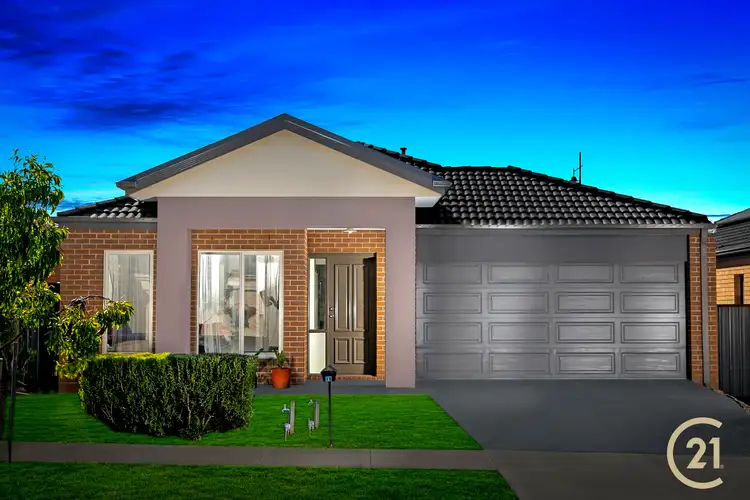 Main view of Homely house listing, 16 Scotney Road, Craigieburn VIC 3064