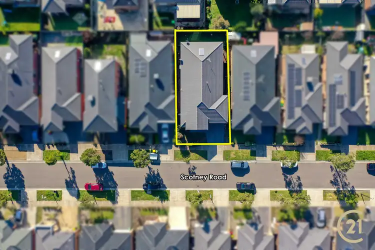 Fourth view of Homely house listing, 16 Scotney Road, Craigieburn VIC 3064