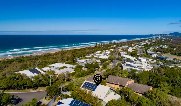 Main view of Homely house listing, 50 Pelican Street, Peregian Beach QLD 4573