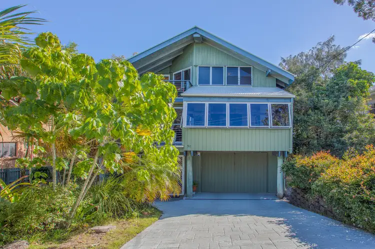 Second view of Homely house listing, 50 Pelican Street, Peregian Beach QLD 4573
