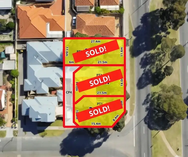 1/71 Cohn Street, Carlisle WA 6101