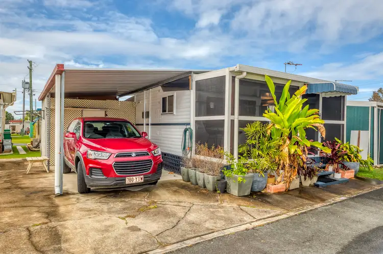 Site 146 1-25 Fifth Ave, Bongaree QLD 4507