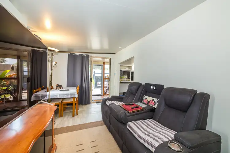 Fourth view of Homely villa listing, Site 146 1-25 Fifth Ave, Bongaree QLD 4507