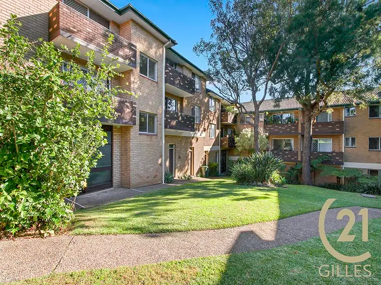Main view of Homely apartment listing, 84/234 Beauchamp Road, Matraville NSW 2036