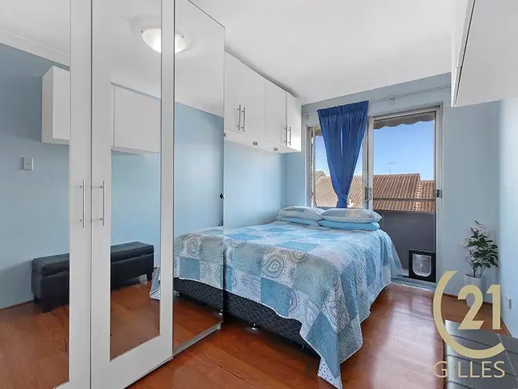 Sixth view of Homely apartment listing, 84/234 Beauchamp Road, Matraville NSW 2036