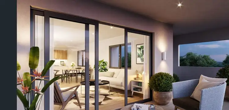 Second view of Homely townhouse listing, 66/27 Turva Avenue, Tarneit VIC 3029
