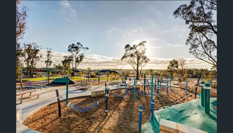 Third view of Homely land listing, 76 Bellingham Parade, Wellard WA 6170