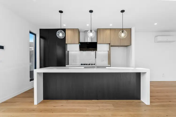 Fifth view of Homely townhouse listing, 1a Waters Drive, Seaholme VIC 3018