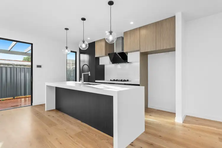 Sixth view of Homely townhouse listing, 1a Waters Drive, Seaholme VIC 3018