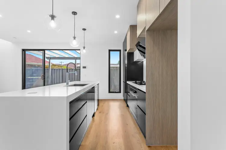 Seventh view of Homely townhouse listing, 1a Waters Drive, Seaholme VIC 3018