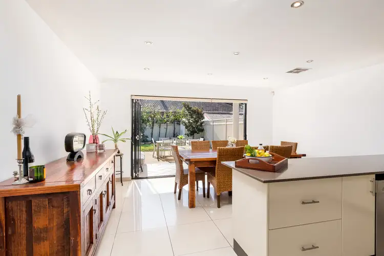 Fifth view of Homely house listing, 14A Belmont Avenue, Sans Souci NSW 2219