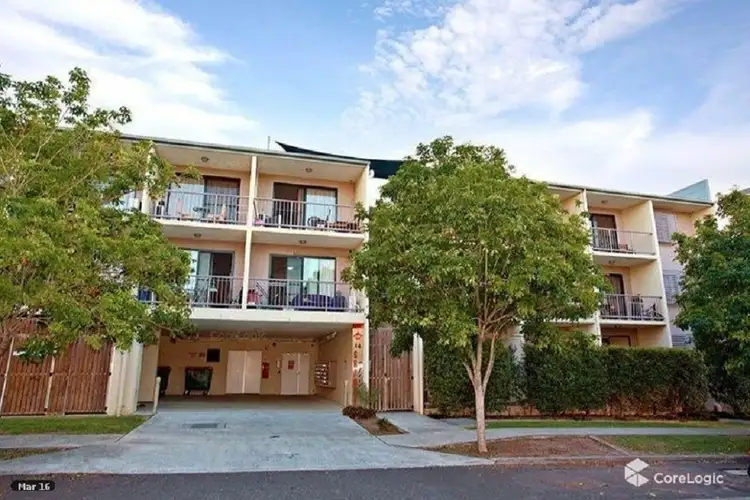 Second view of Homely apartment listing, 5/14 Ferry Road, West End QLD 4101
