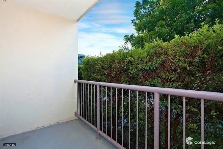 Third view of Homely apartment listing, 5/14 Ferry Road, West End QLD 4101