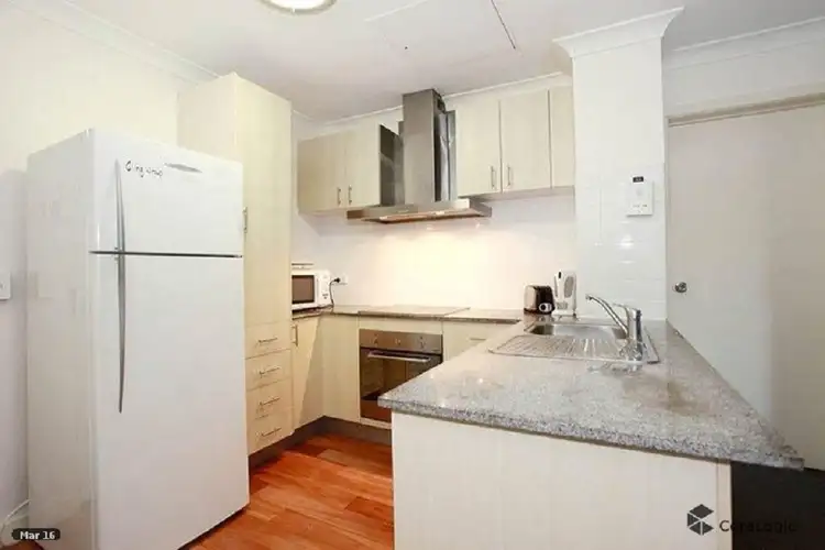 Sixth view of Homely apartment listing, 5/14 Ferry Road, West End QLD 4101