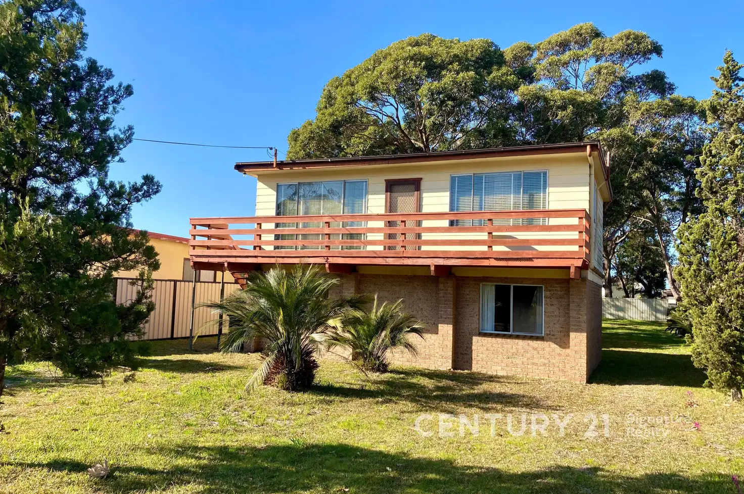 Main view of Homely house listing, 117 King George Street, Callala Beach NSW 2540