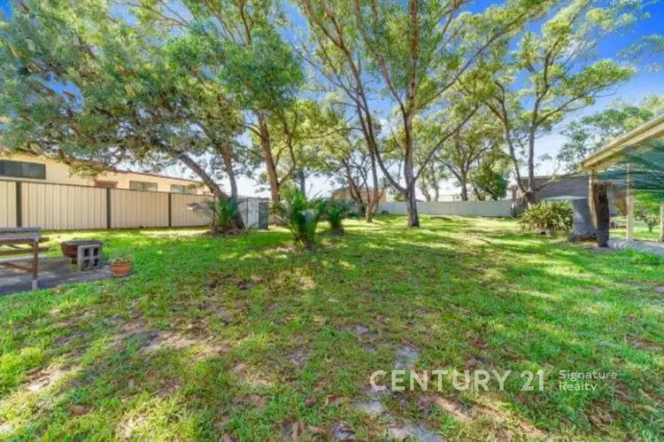 Third view of Homely house listing, 117 King George Street, Callala Beach NSW 2540