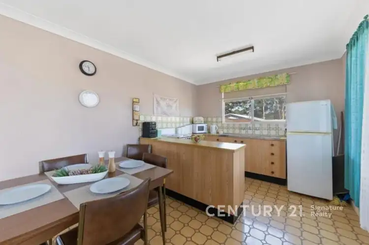 Fourth view of Homely house listing, 117 King George Street, Callala Beach NSW 2540