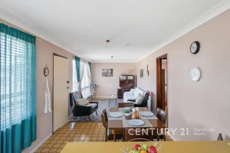 Fifth view of Homely house listing, 117 King George Street, Callala Beach NSW 2540