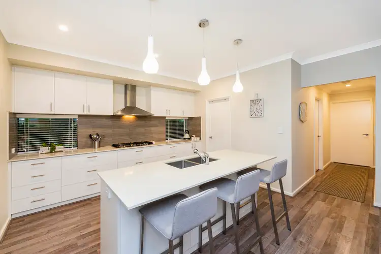 Second view of Homely house listing, 21 Governor Drive, Falcon WA 6210