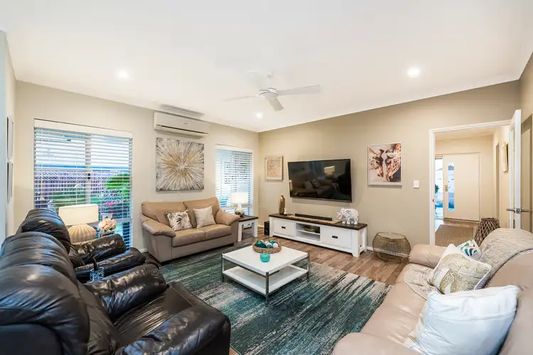 Seventh view of Homely house listing, 21 Governor Drive, Falcon WA 6210