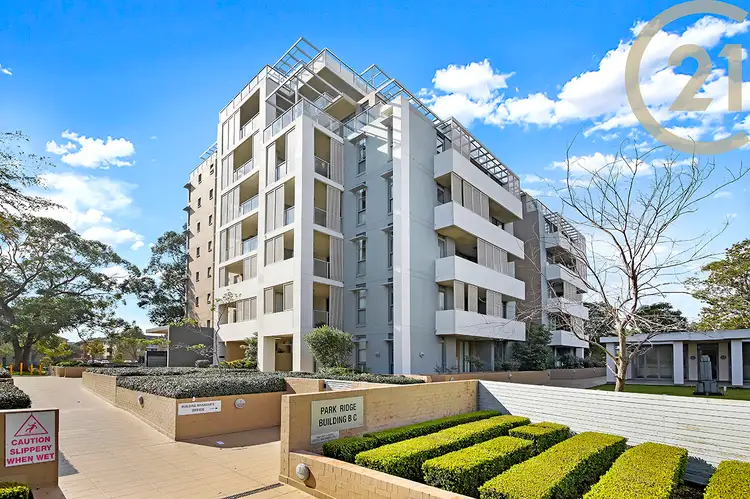 Main view of Homely apartment listing, 803C/16 Flack Ave, Hillsdale NSW 2036