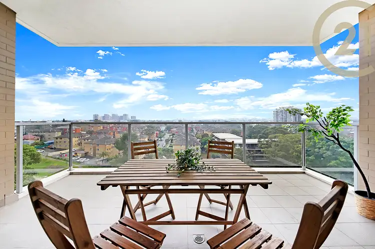 Fourth view of Homely apartment listing, 803C/16 Flack Ave, Hillsdale NSW 2036