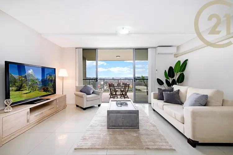 Sixth view of Homely apartment listing, 803C/16 Flack Ave, Hillsdale NSW 2036