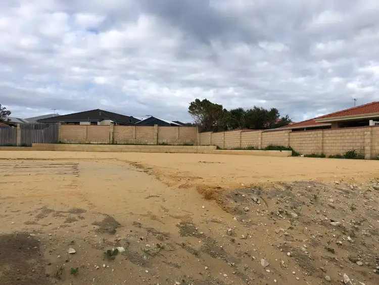 Second view of Homely land listing, 16 Mersin Drive, Mindarie WA 6030
