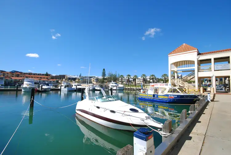 Fourth view of Homely land listing, 16 Mersin Drive, Mindarie WA 6030