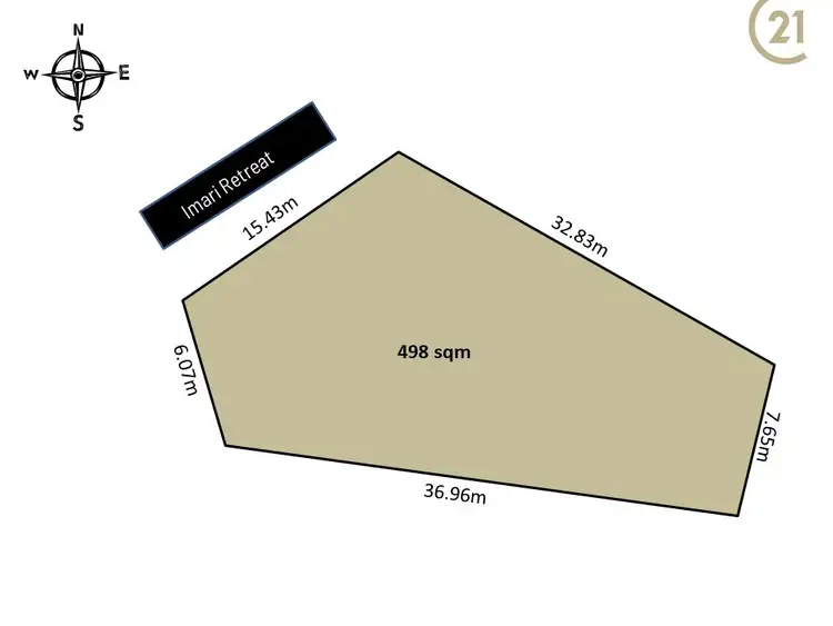 Main view of Homely land listing, 2 Imari Retreat, Mindarie WA 6030
