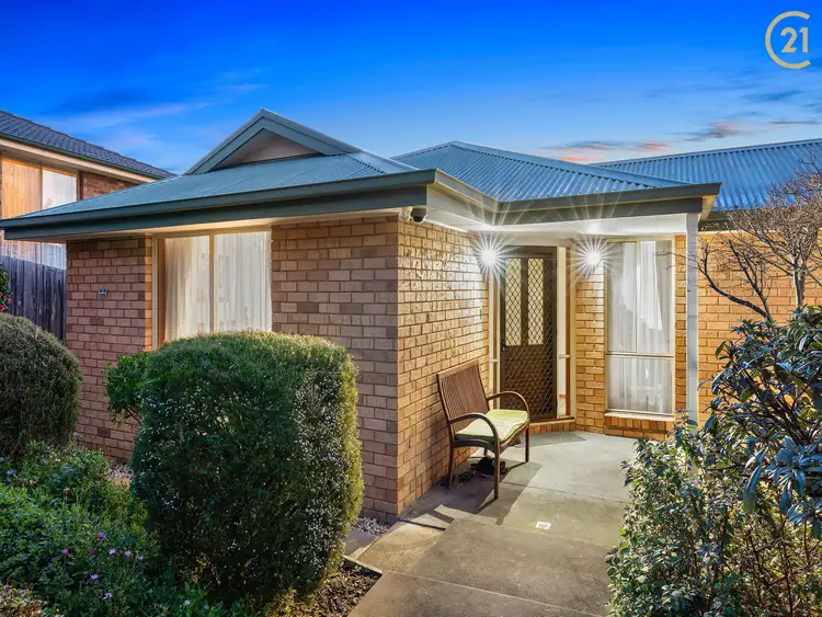 Second view of Homely house listing, 12 Mahon Avenue, Beaconsfield VIC 3807