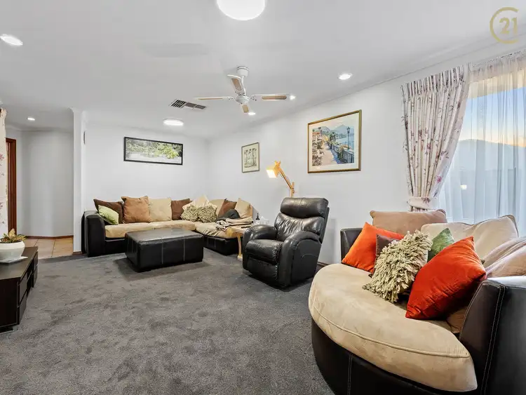 Sixth view of Homely house listing, 12 Mahon Avenue, Beaconsfield VIC 3807