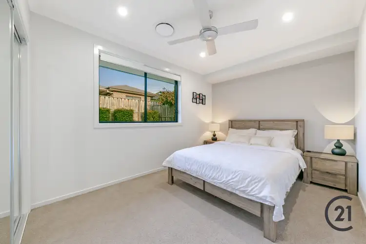 Sixth view of Homely house listing, 38 Lapstone Street, The Ponds NSW 2769