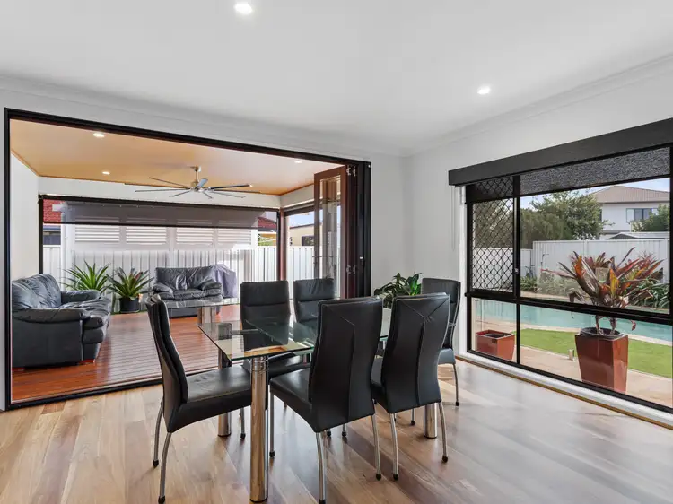 Sixth view of Homely house listing, 8 Seacrest Court, Banksia Beach QLD 4507