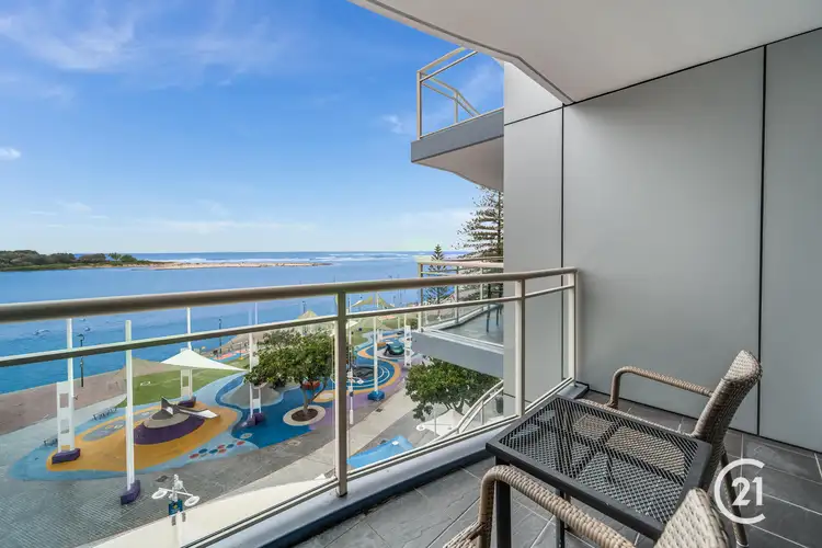 308/89 The Entrance Road, The Entrance NSW 2261