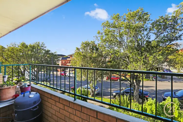Third view of Homely unit listing, 4/117 Ernest Street, Lakemba NSW 2195
