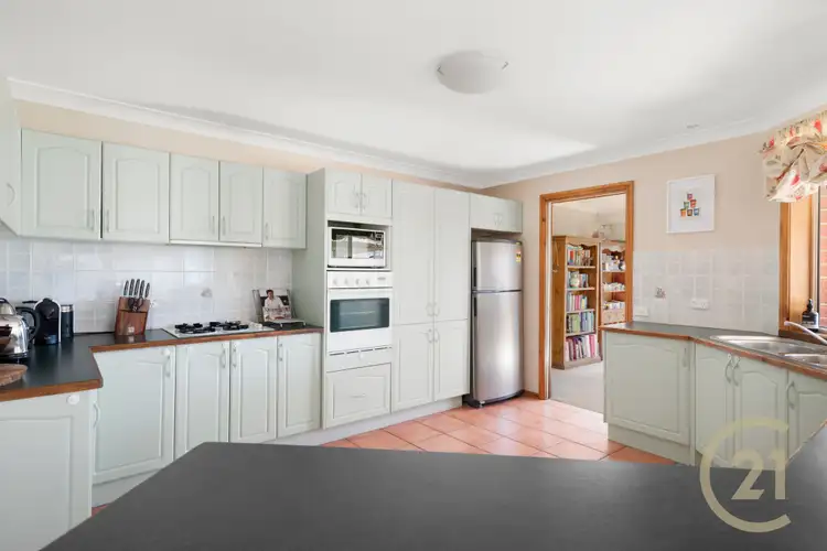 Third view of Homely house listing, 3 Farmgate Drive, Abercrombie NSW 2795