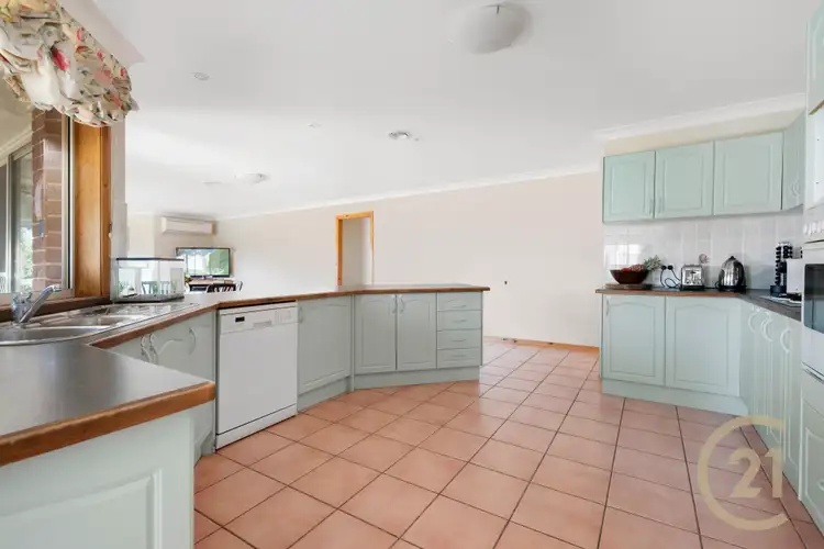 Fourth view of Homely house listing, 3 Farmgate Drive, Abercrombie NSW 2795