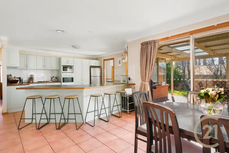Fifth view of Homely house listing, 3 Farmgate Drive, Abercrombie NSW 2795