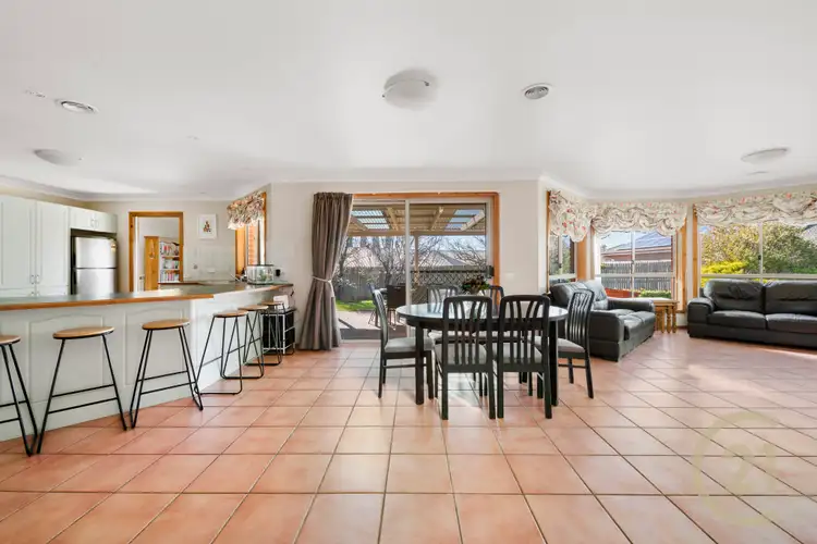 Sixth view of Homely house listing, 3 Farmgate Drive, Abercrombie NSW 2795