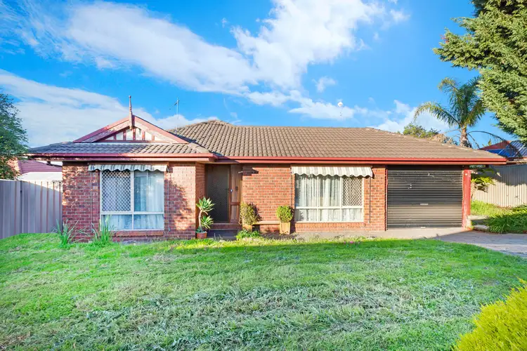 Main view of Homely house listing, 2 Oakleigh Court, Woodcroft SA 5162