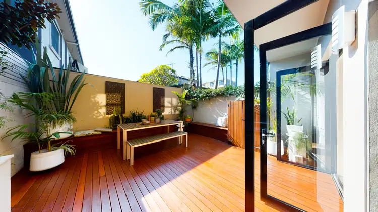 Main view of Homely townhouse listing, 27a Beaconsfield Street, Beaconsfield NSW 2015