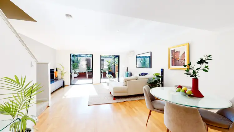 Second view of Homely townhouse listing, 27a Beaconsfield Street, Beaconsfield NSW 2015