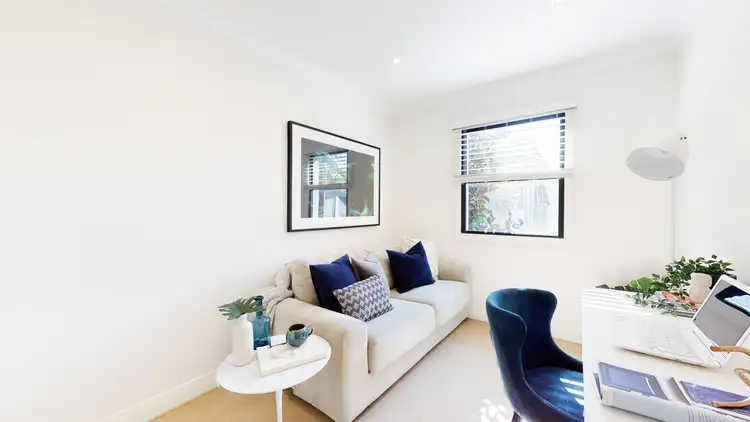 Fourth view of Homely townhouse listing, 27a Beaconsfield Street, Beaconsfield NSW 2015