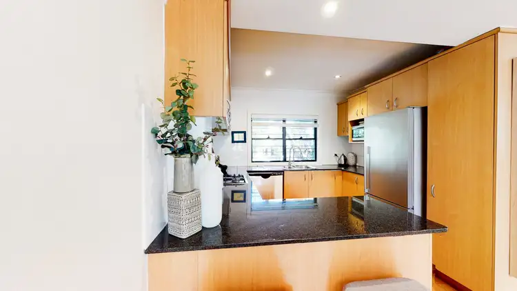 Fifth view of Homely townhouse listing, 27a Beaconsfield Street, Beaconsfield NSW 2015