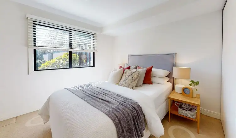 Sixth view of Homely townhouse listing, 27a Beaconsfield Street, Beaconsfield NSW 2015