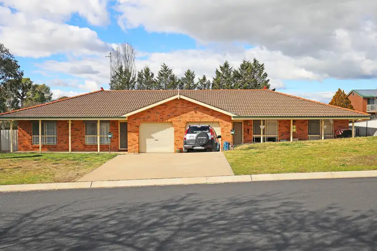 22 Prospect Street, Bathurst NSW 2795